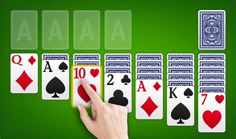 101 solitaire games free.